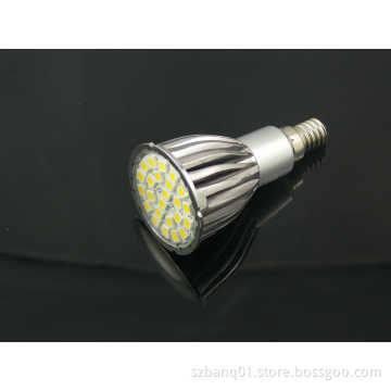 SMD 5050 24PCS E14 LED Spotlight
